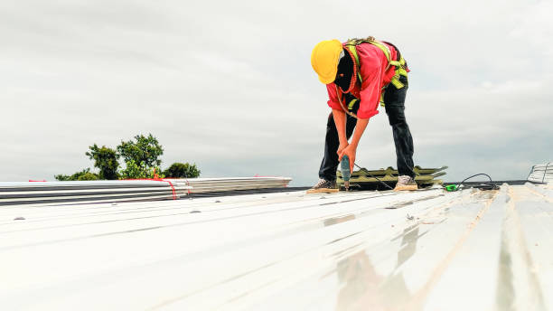 Best Solar Panel Roofing Installation  in Pleasant Hill, OH