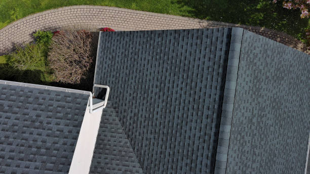 Roofing for New Construction in Pleasant Hill, OH